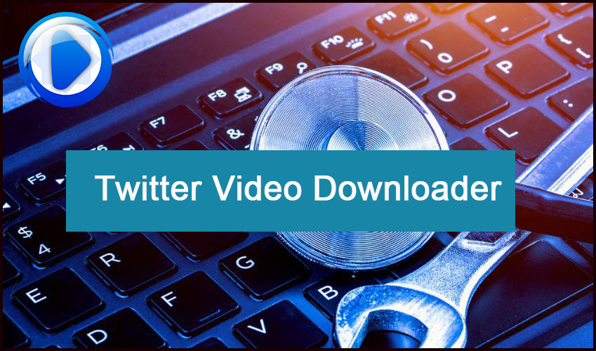 Free Twitter Video Downloader