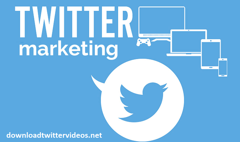 5 Secrets for Twitter Advertising and Marketing Strategy
