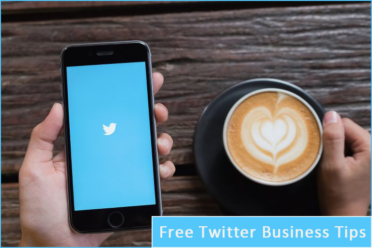 3 Tips for Successful Twitter Business