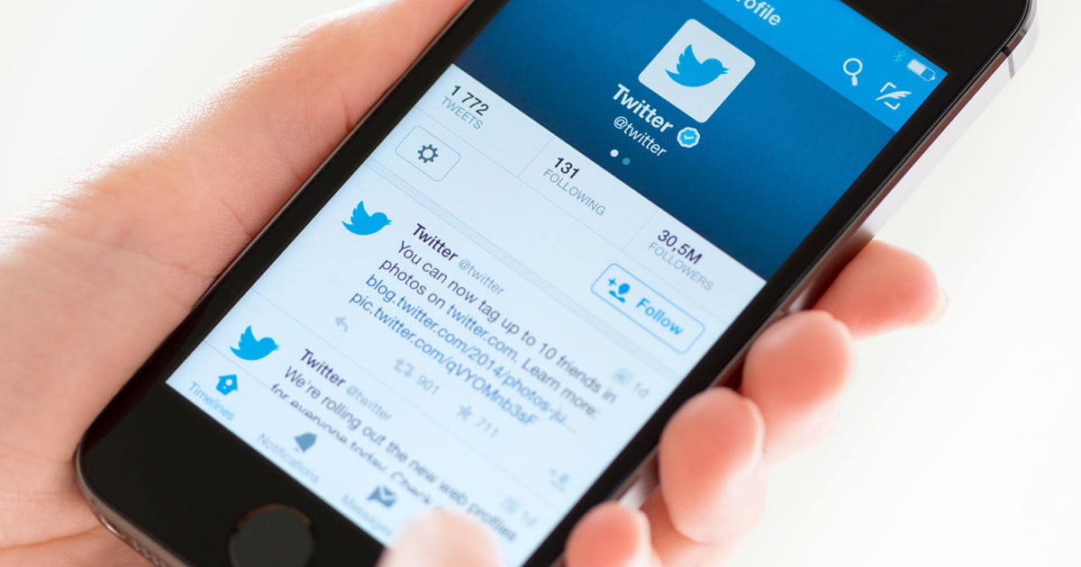 Best 25 Twitter Applications for Business